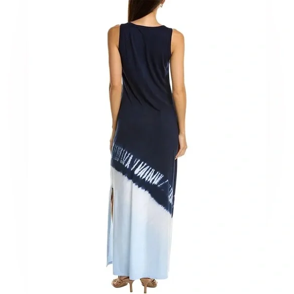 MICHAEL STARS NWT ISABELLE MAXI DRESS - Picture 2 of 5
